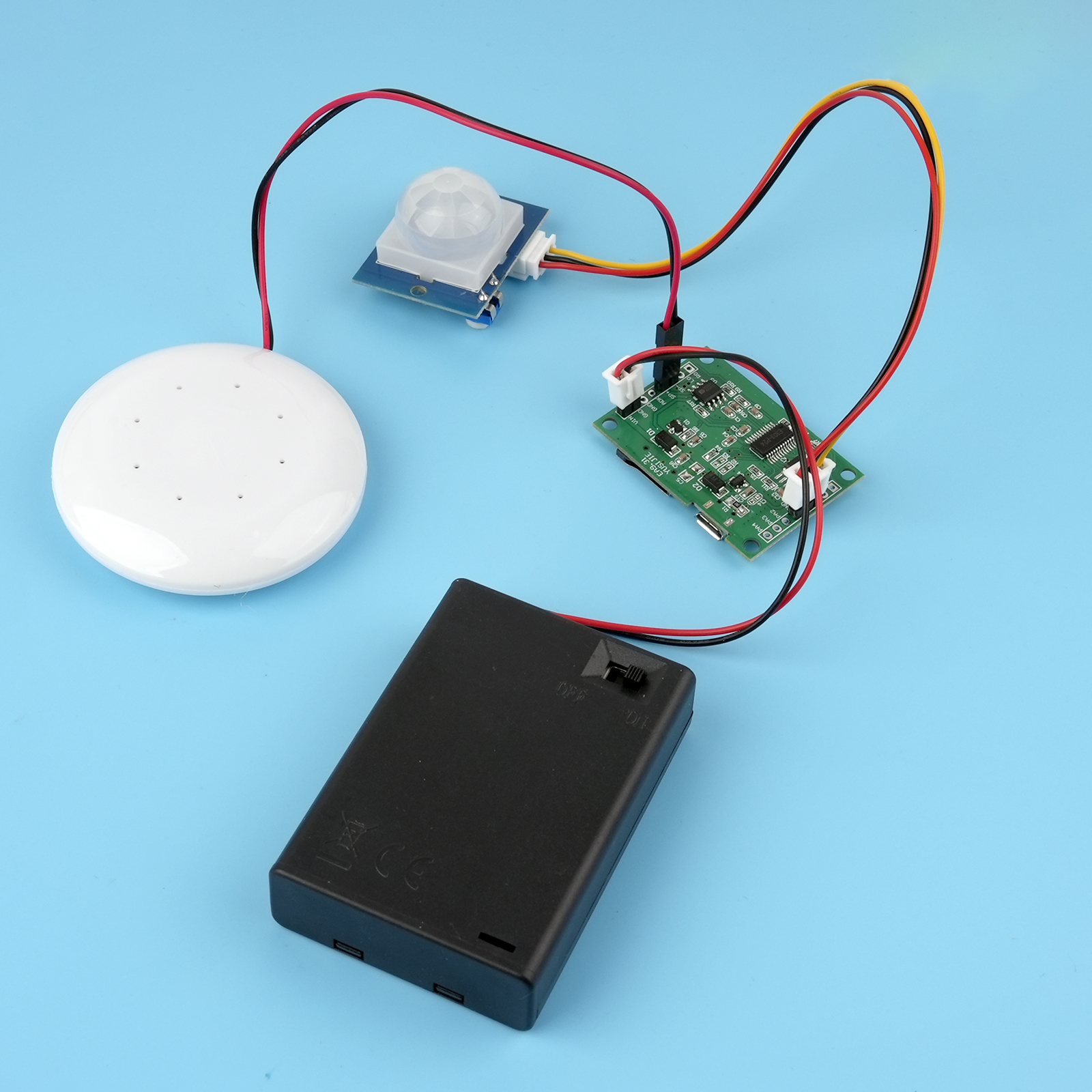 MP3 Voice Module Kit Welcomer  - Audio Music Mp3 Download Free 评论和价格