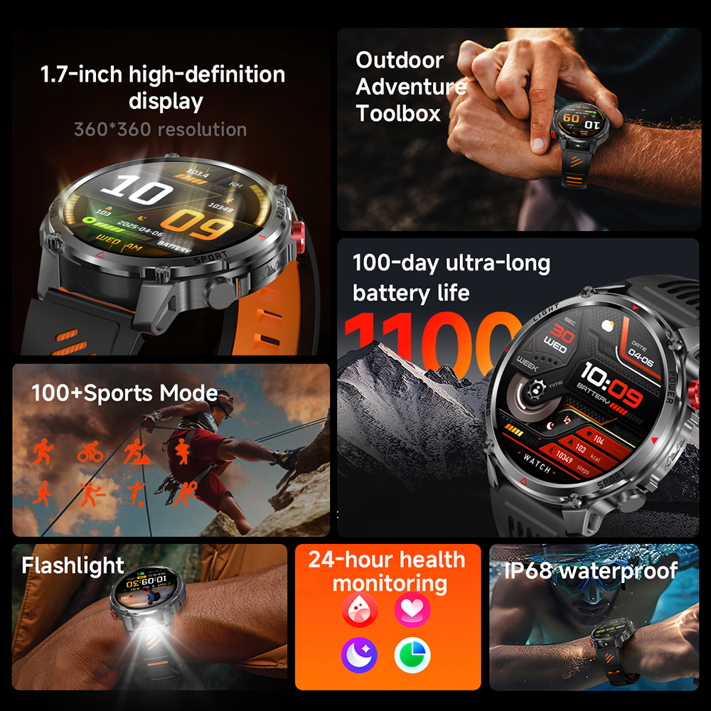 2026 New T-Rex3 Ultra 1100mAh  - Audio Music Light 评论和价格