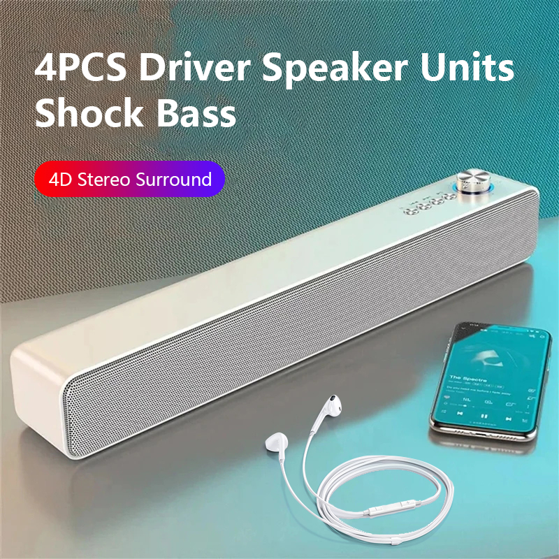 Original  Bluetooth Subwoofer  - Audio Music Center 评论和价格