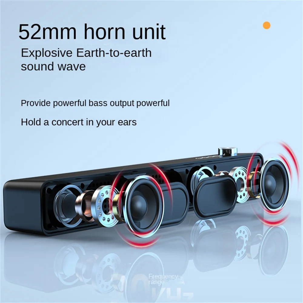 Original  Bluetooth Subwoofer  - Audio Music Center 评论和价格