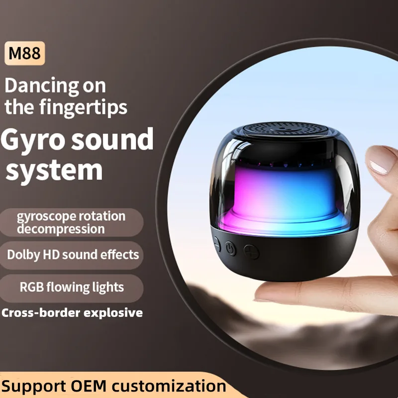 Tiktok Hot Sale Wireless Bluet - Audio Music Tiktok 评论和价格