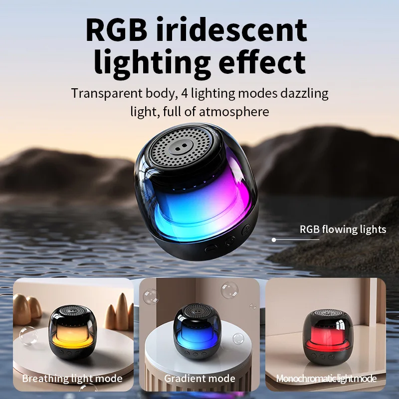 Tiktok Hot Sale Wireless Bluet - Audio Music Tiktok 评论和价格
