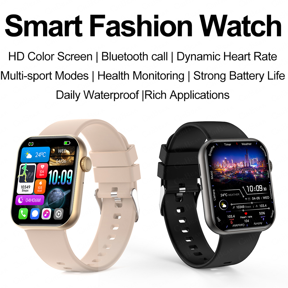 2025 New Sports Smart Watch Me - Audio Music Light 评论和价格
