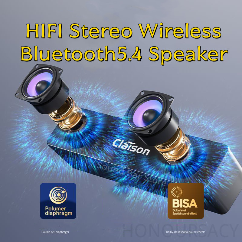 Desktop Wired SubwooferHIFI St - Apple Music Audio Quality 评论和价格
