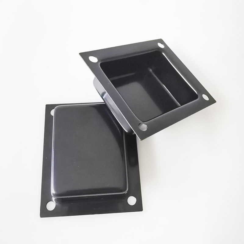 2PCS Transformer Cover EI66/76 - Audio Music Converter 评论和价格
