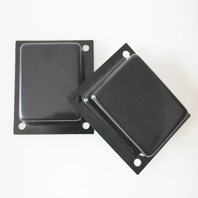 2PCS Transformer Cover EI66/76 - Audio Music Converter 评论和价格