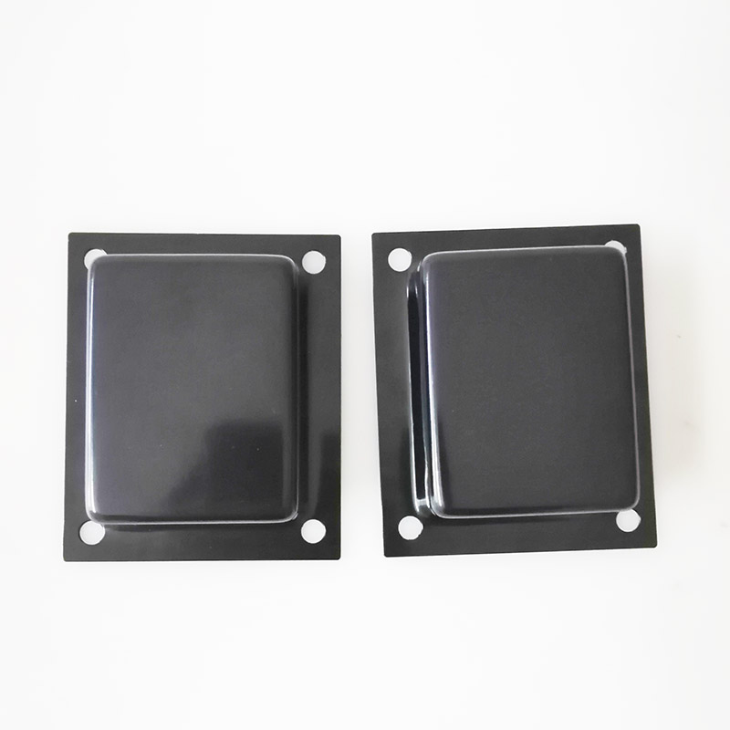 2PCS Transformer Cover EI66/76 - Audio Music Converter 评论和价格