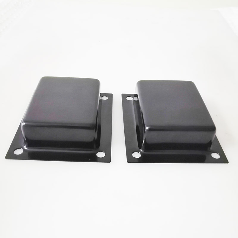 2PCS Transformer Cover EI66/76 - Audio Music Converter 评论和价格