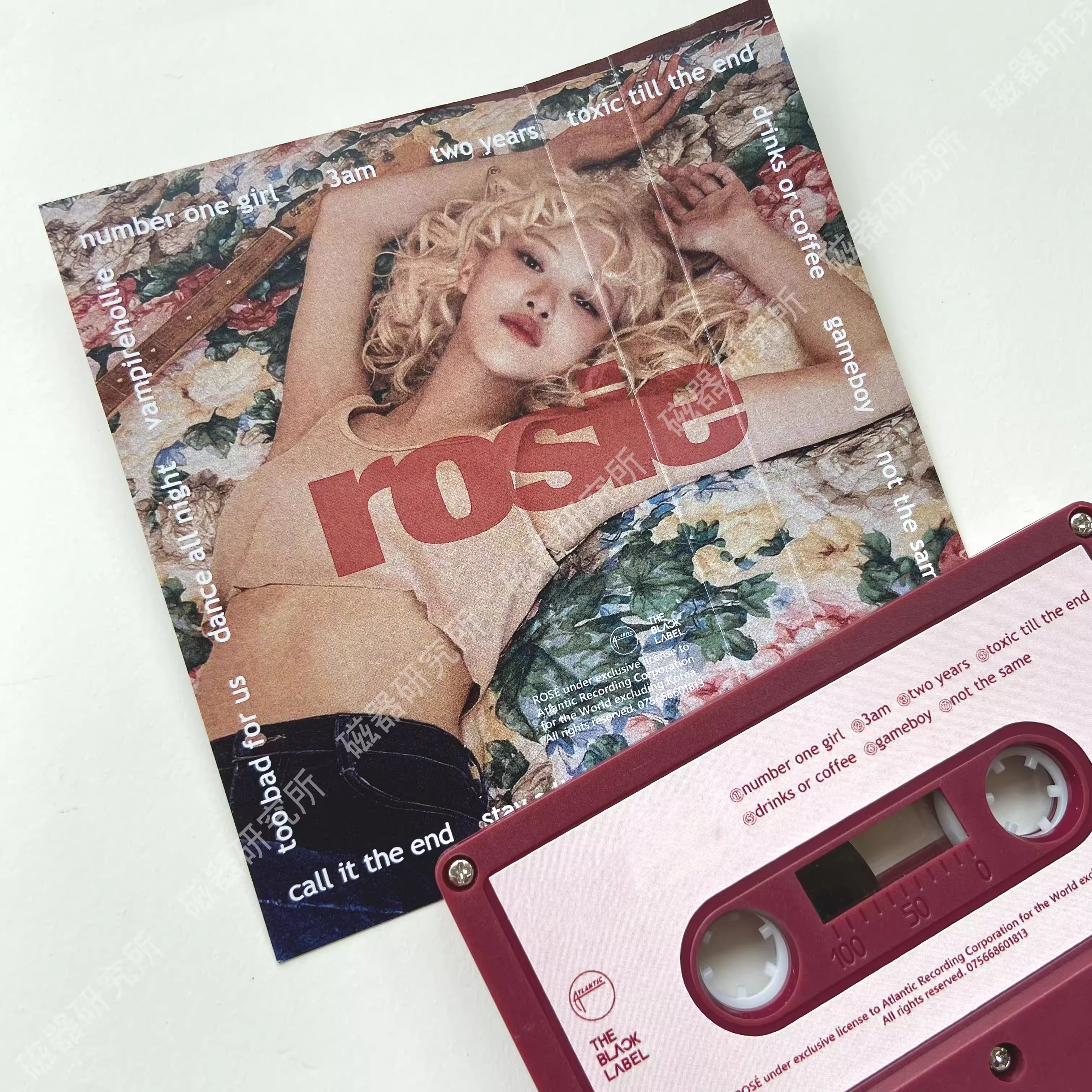 K-pop Girl Idol Groups APT Mus - Audio Music Recorder 评论和价格
