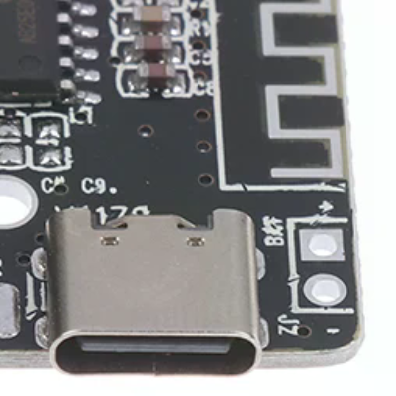 Type-C Bluetooth Audio Receive - Audio Music Free Mp3 评论和价格