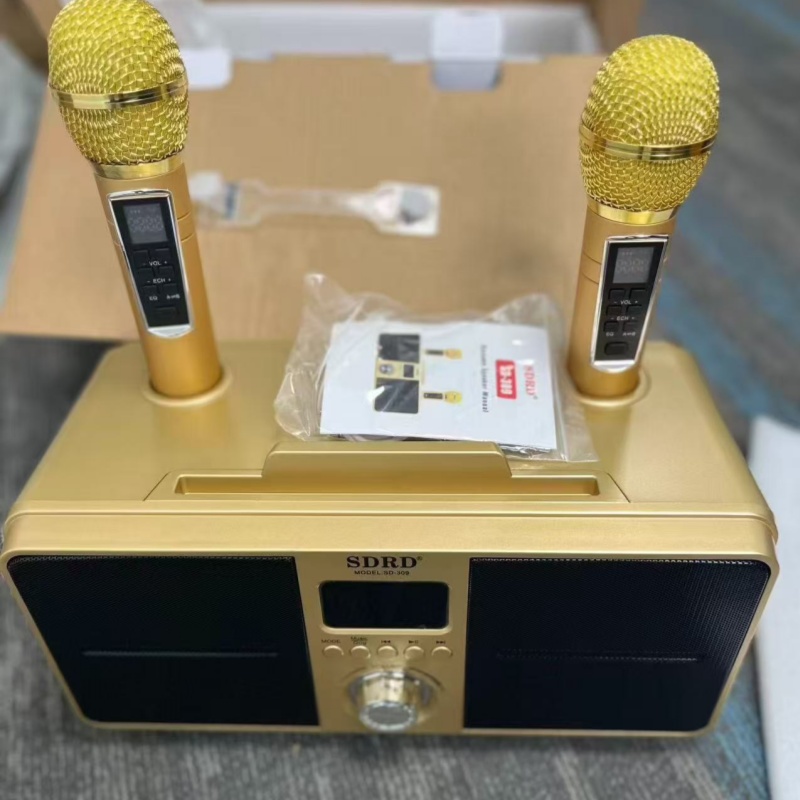 Speaker Family KTV High Qualit - Apple Music Audio Quality 评论和价格