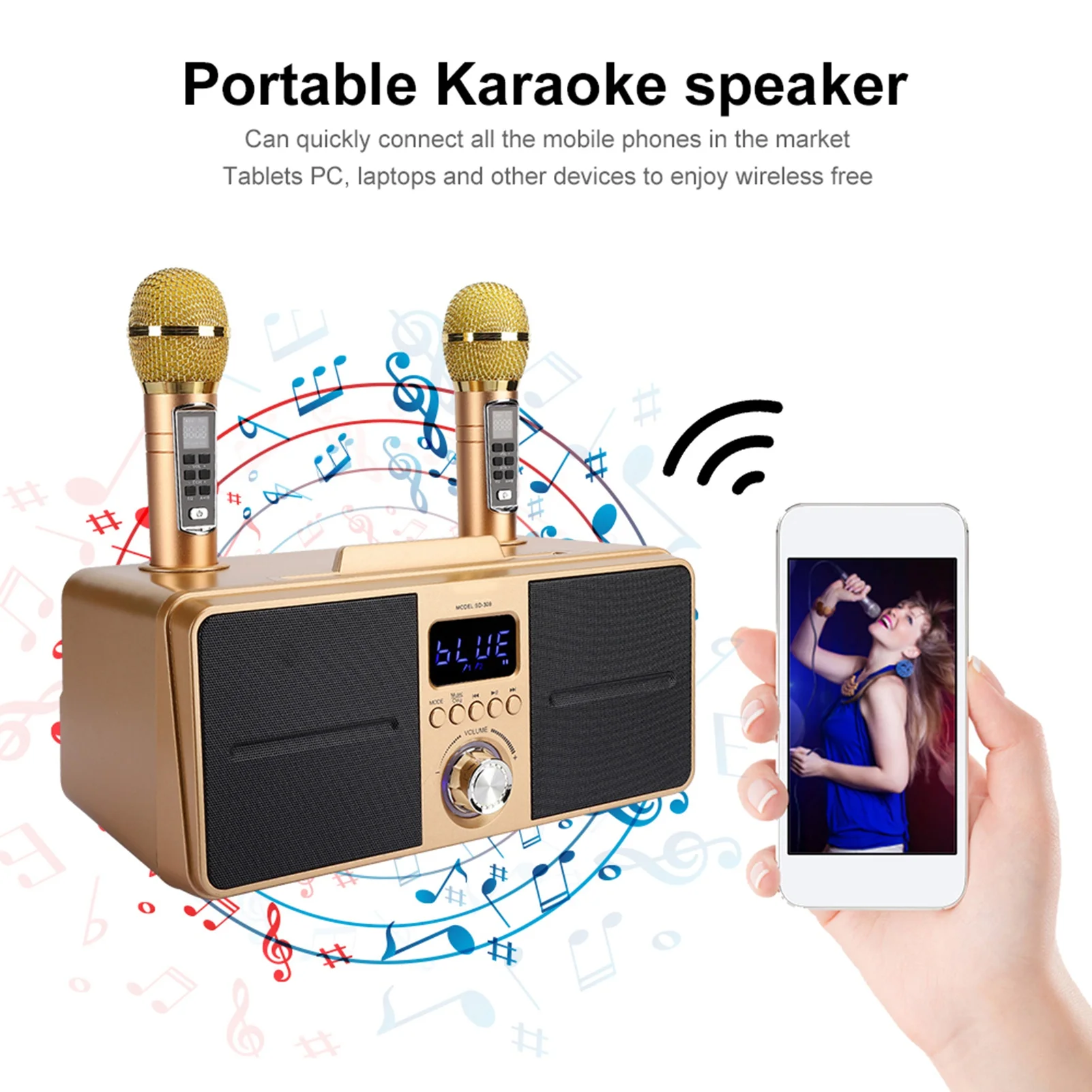 Speaker Family KTV High Qualit - Apple Music Audio Quality 评论和价格