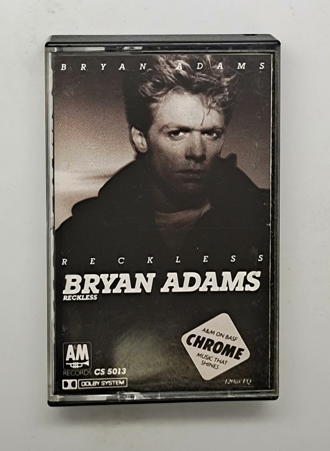Pop Bryan Adams Music Tape Rec - Audio Music Recorder 评论和价格