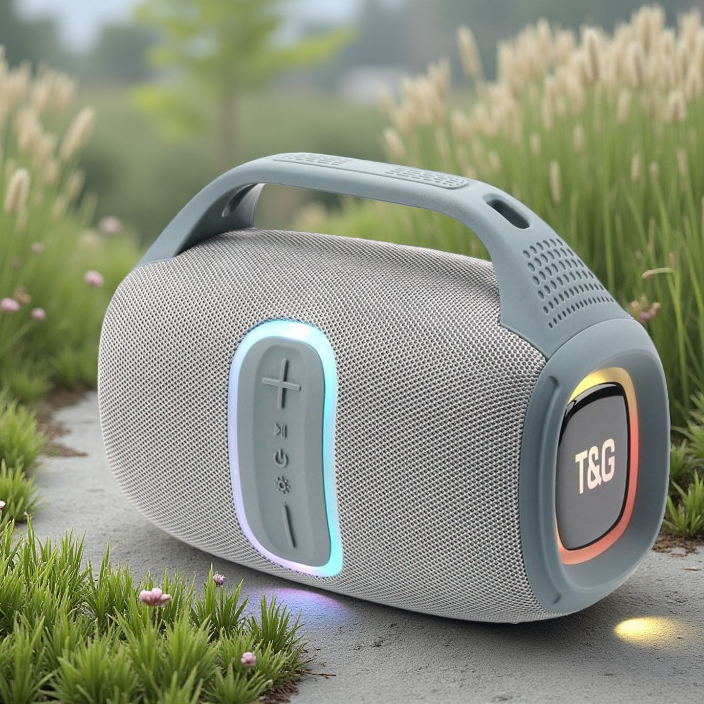 TG 674 30W High Power Boombox  - Audio Music Center 评论和价格