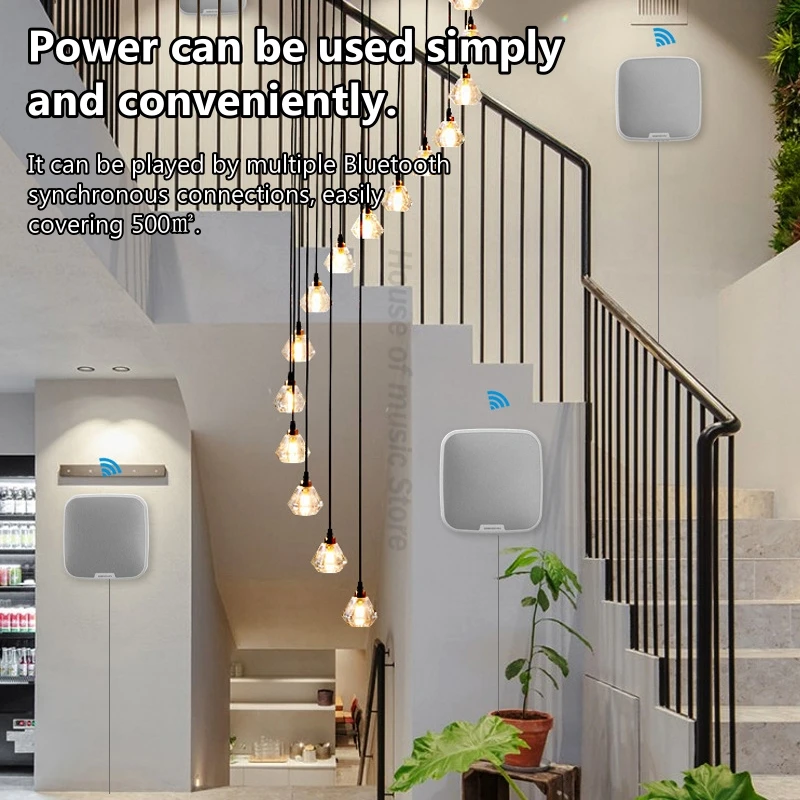 Q3A Pro Commercial Bluetooth A - Apple Music Audio Quality 评论和价格
