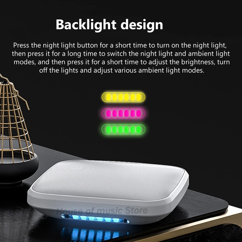 Q3A Pro Commercial Bluetooth A - Apple Music Audio Quality 评论和价格
