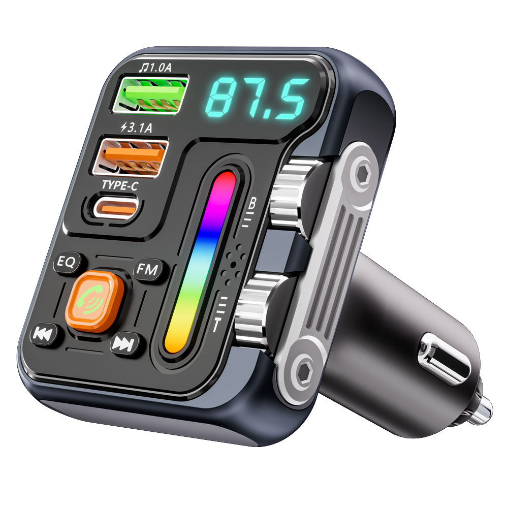 Wireless Car MP3 Player,FM Tra - Audio Music Free Mp3 评论和价格