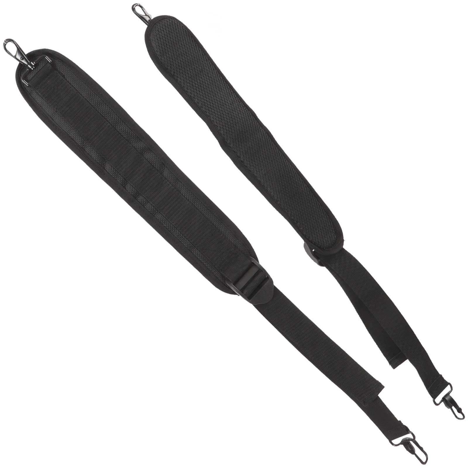 2Pcs Comfortable Padded Should - Guitar Strap Padded 评论和价格