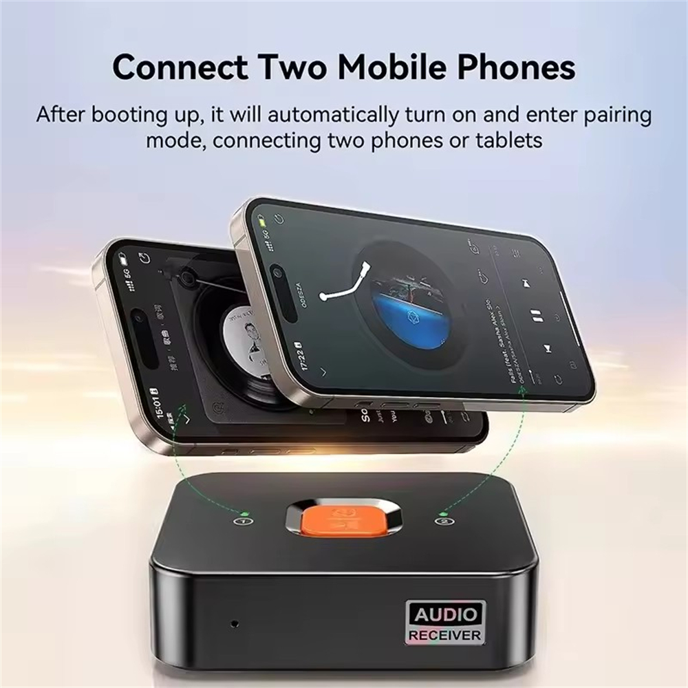 MEUYAG Bluetooth 6.0 Audio Rec - Audio And Music Mixer 评论和价格