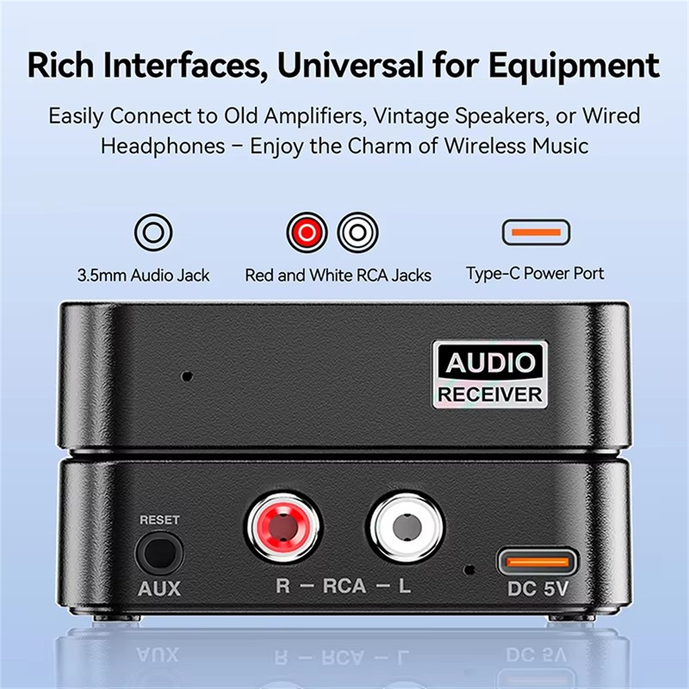 MEUYAG Bluetooth 6.0 Audio Rec - Audio And Music Mixer 评论和价格