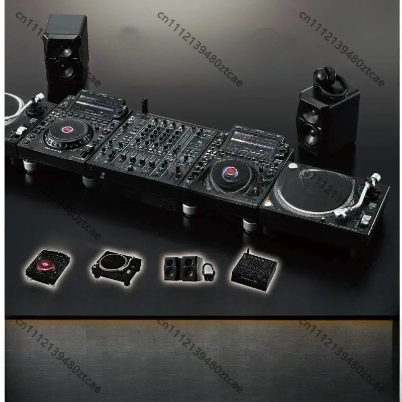 Mini DJ Audio Controller Model - Audio And Music Mixer 评论和价格