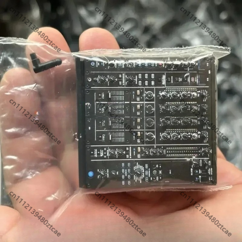Mini DJ Audio Controller Model - Audio And Music Mixer 评论和价格