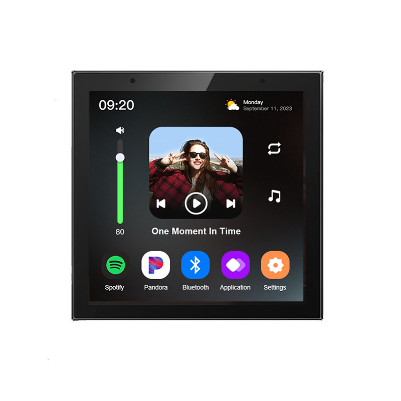 Music Control Terminal Audio e - Audio Music Center 评论和价格