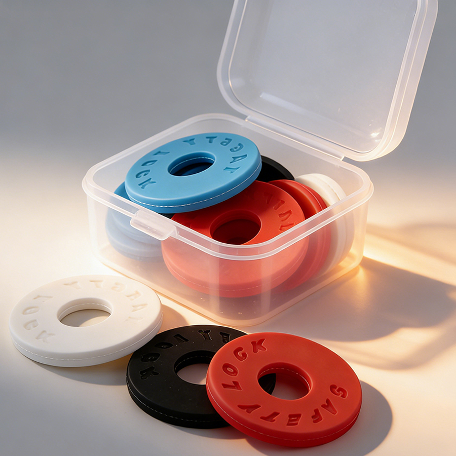 10Pcs Silicone Guitar Strap Bu - Guitar Strap Padded 评论和价格