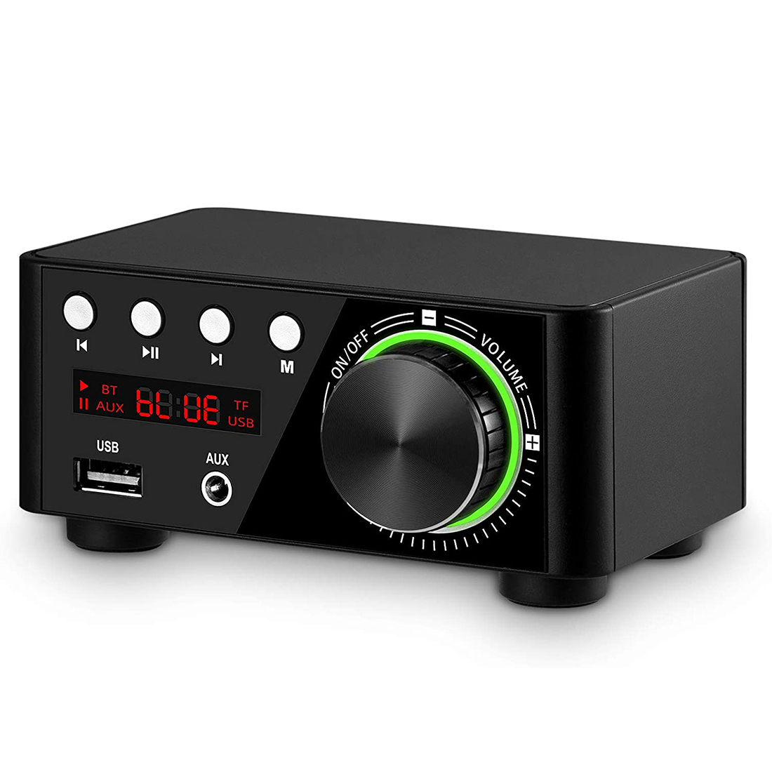 50WX2 Power Amplifier Board Bl - Audio Music Player 评论和价格