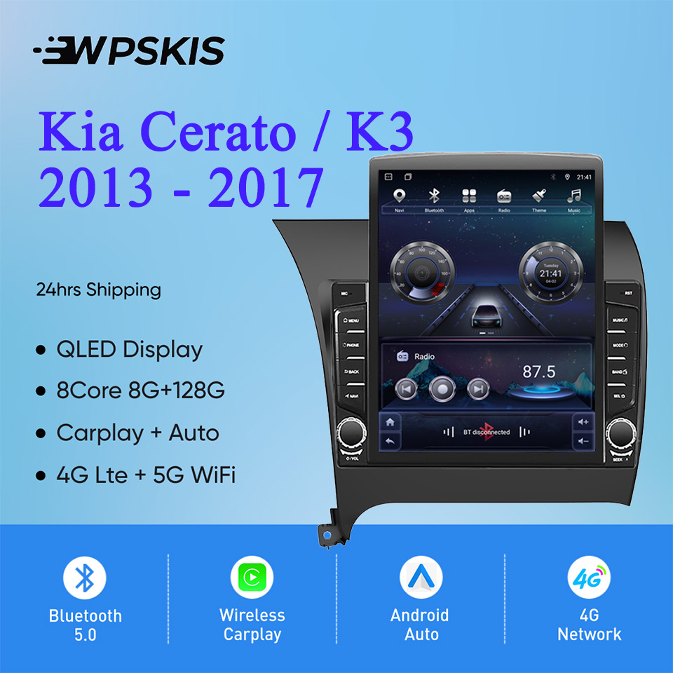 Car Auto Radio FM AM Video Aud - Audio Music Recorder 评论和价格