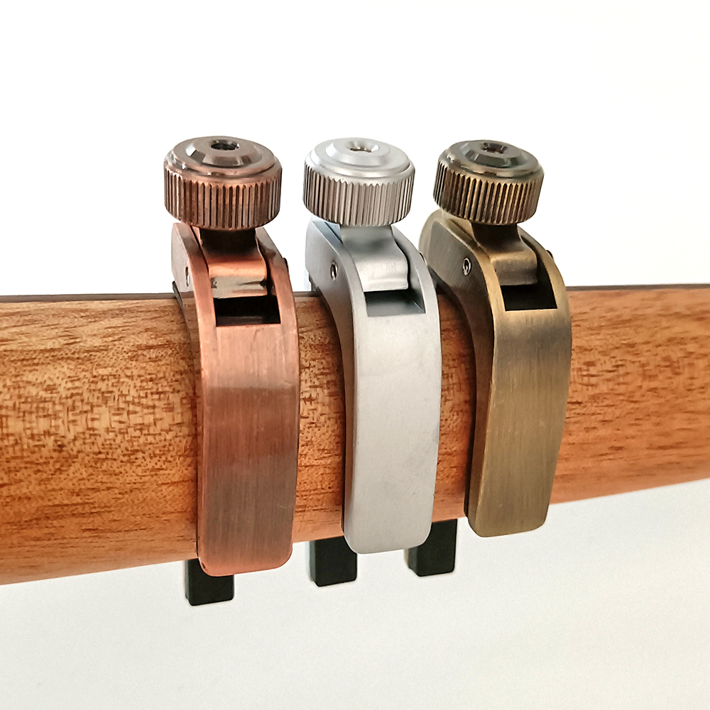 Alice Guitar Capo Adjustable R - Guitar Capo Clip 评论和价格