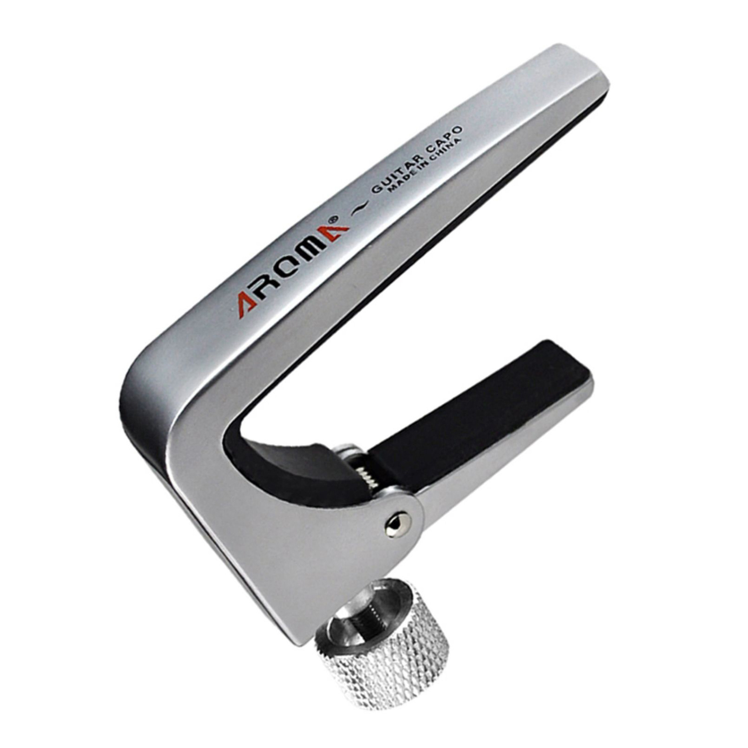 AROMA AC11 Adjustable Capo – U - Guitar Capo Clip 评论和价格
