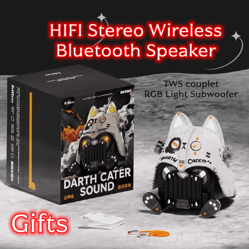 HIFI Stereo Wireless Bluetooth - Apple Music Audio Quality 评论和价格