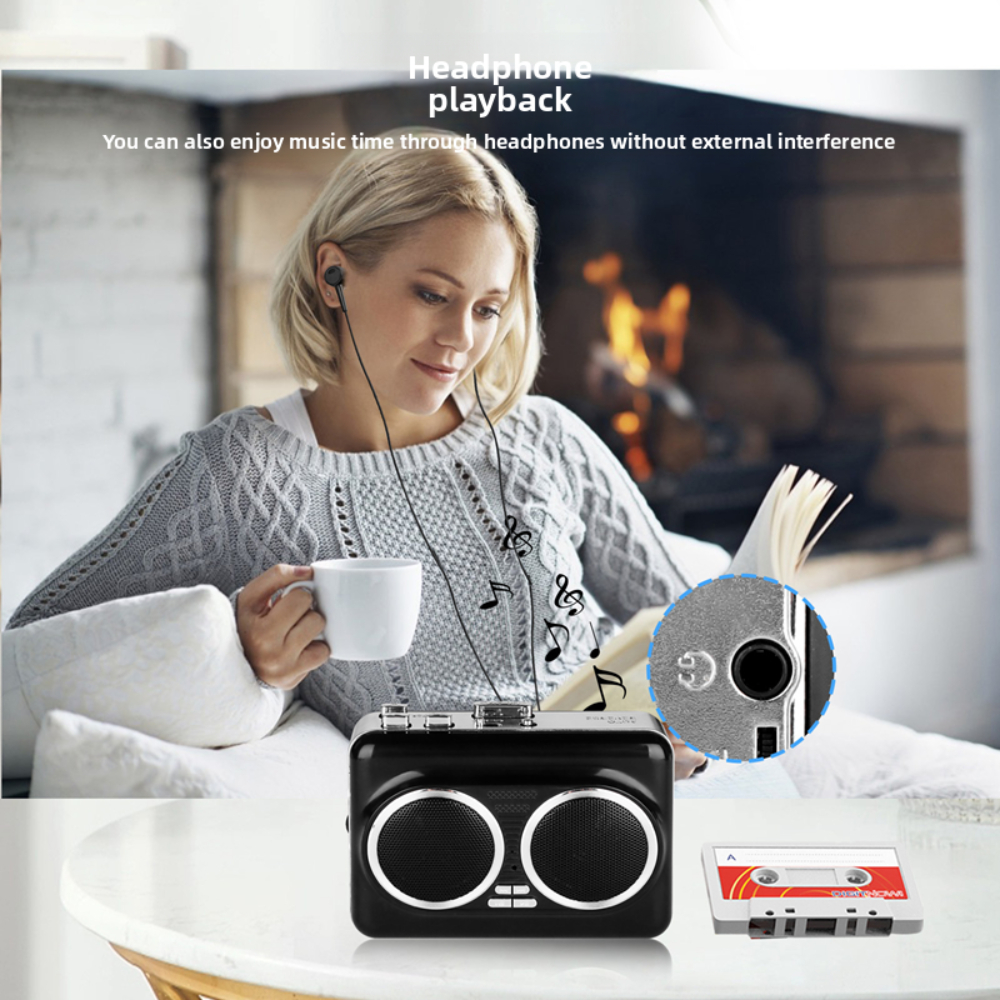 USB Cassette Player Music Audi - Audio Music Free Mp3 评论和价格
