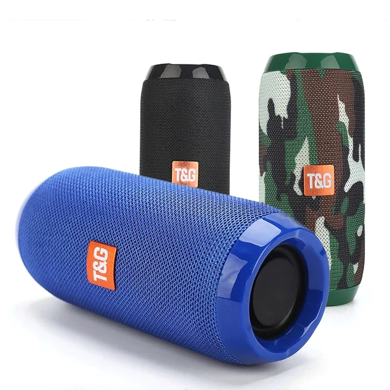 Portable Bluetooth-compatible  - Audio Music Center 评论和价格