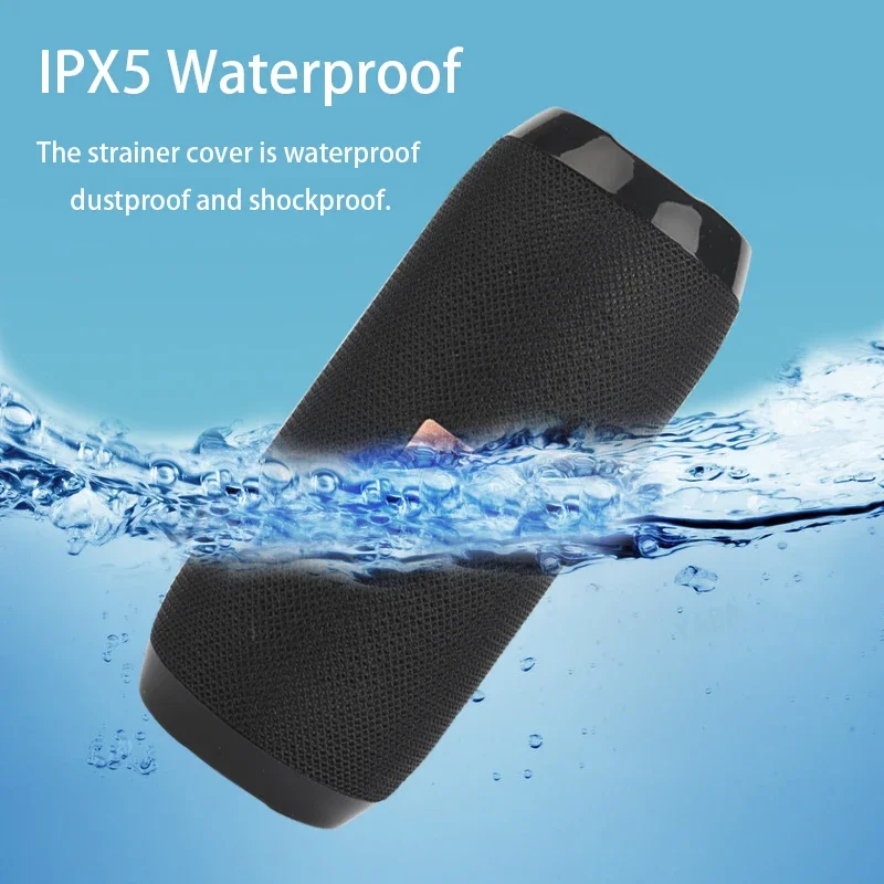 Portable Bluetooth-compatible  - Audio Music Center 评论和价格