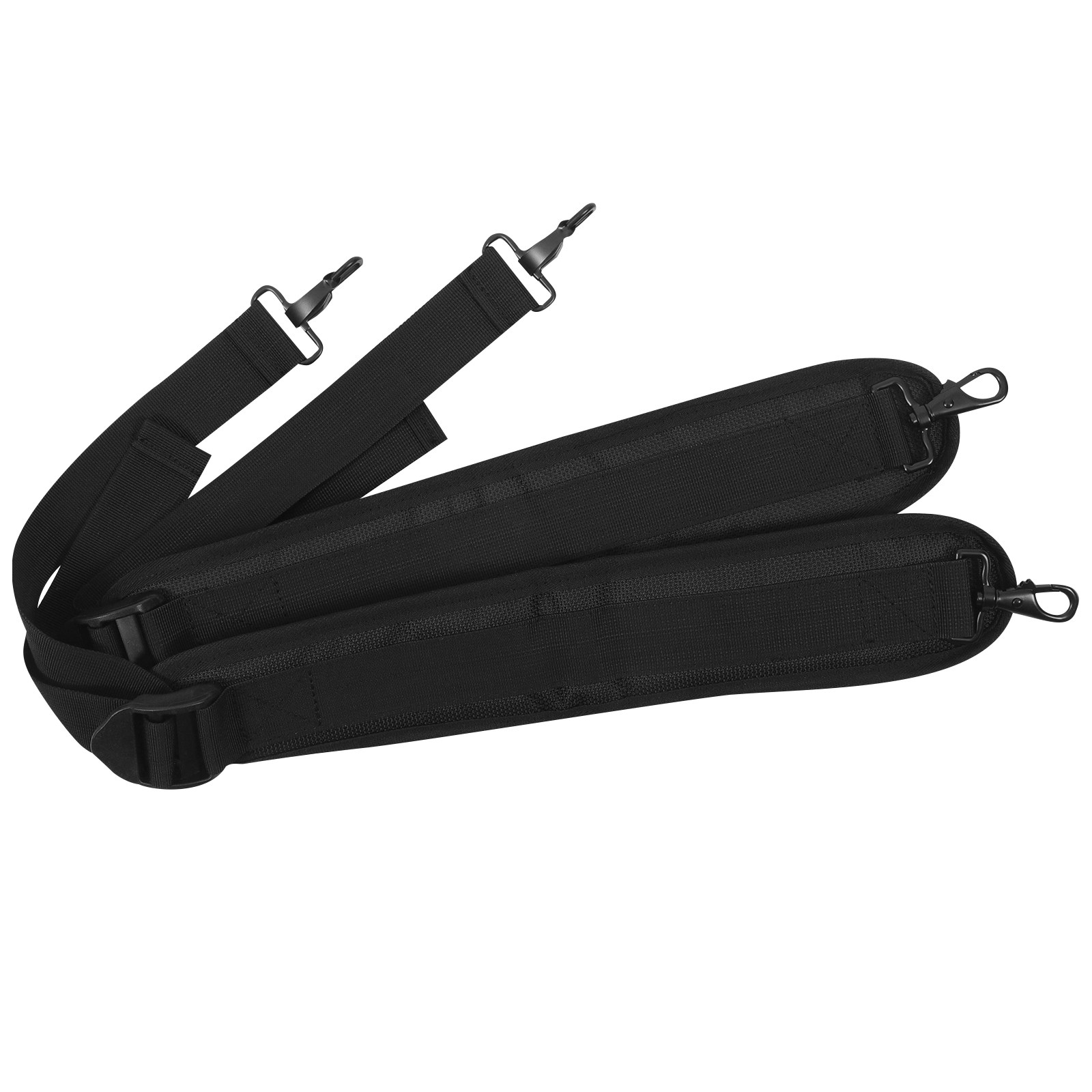 2Pcs Comfortable Padded Should - Guitar Strap Padded 评论和价格