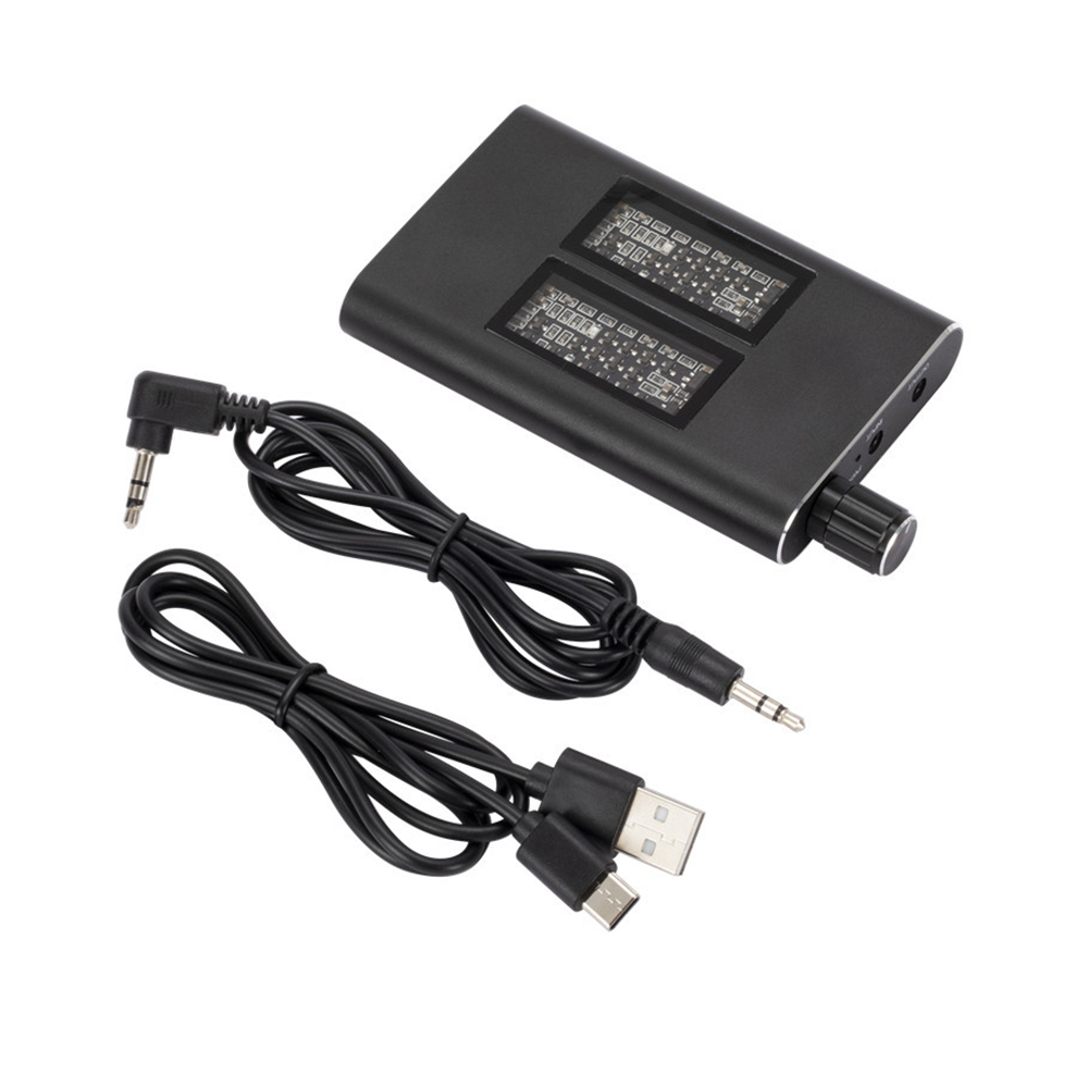 Rechargeable HiFi Headphone Am - Audio Music Free Mp3 评论和价格