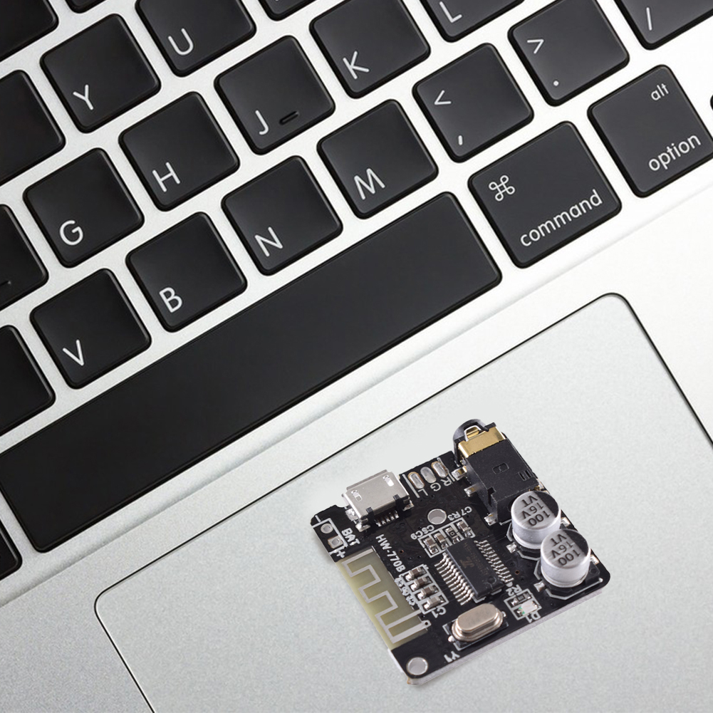 1-5PCS 3.7-5V VHM-314 Bluetoot - Audio Music Converter 评论和价格
