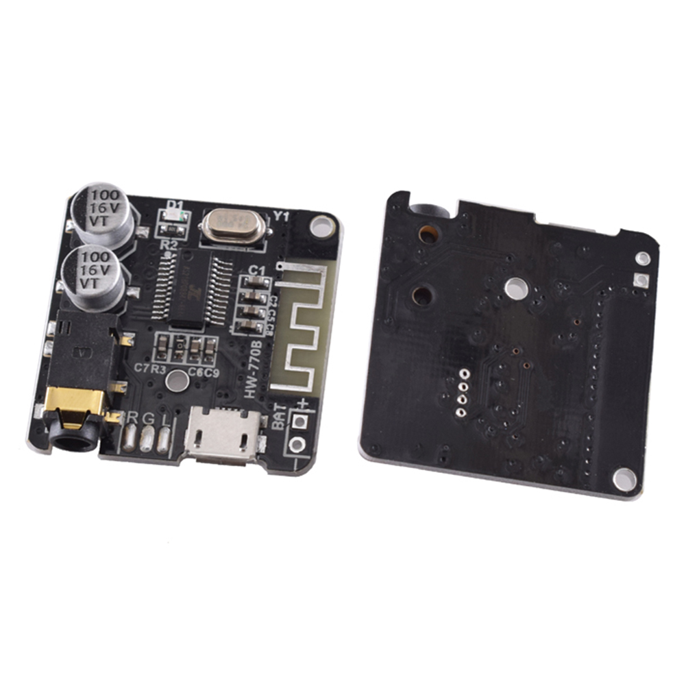 1-5PCS 3.7-5V VHM-314 Bluetoot - Audio Music Converter 评论和价格