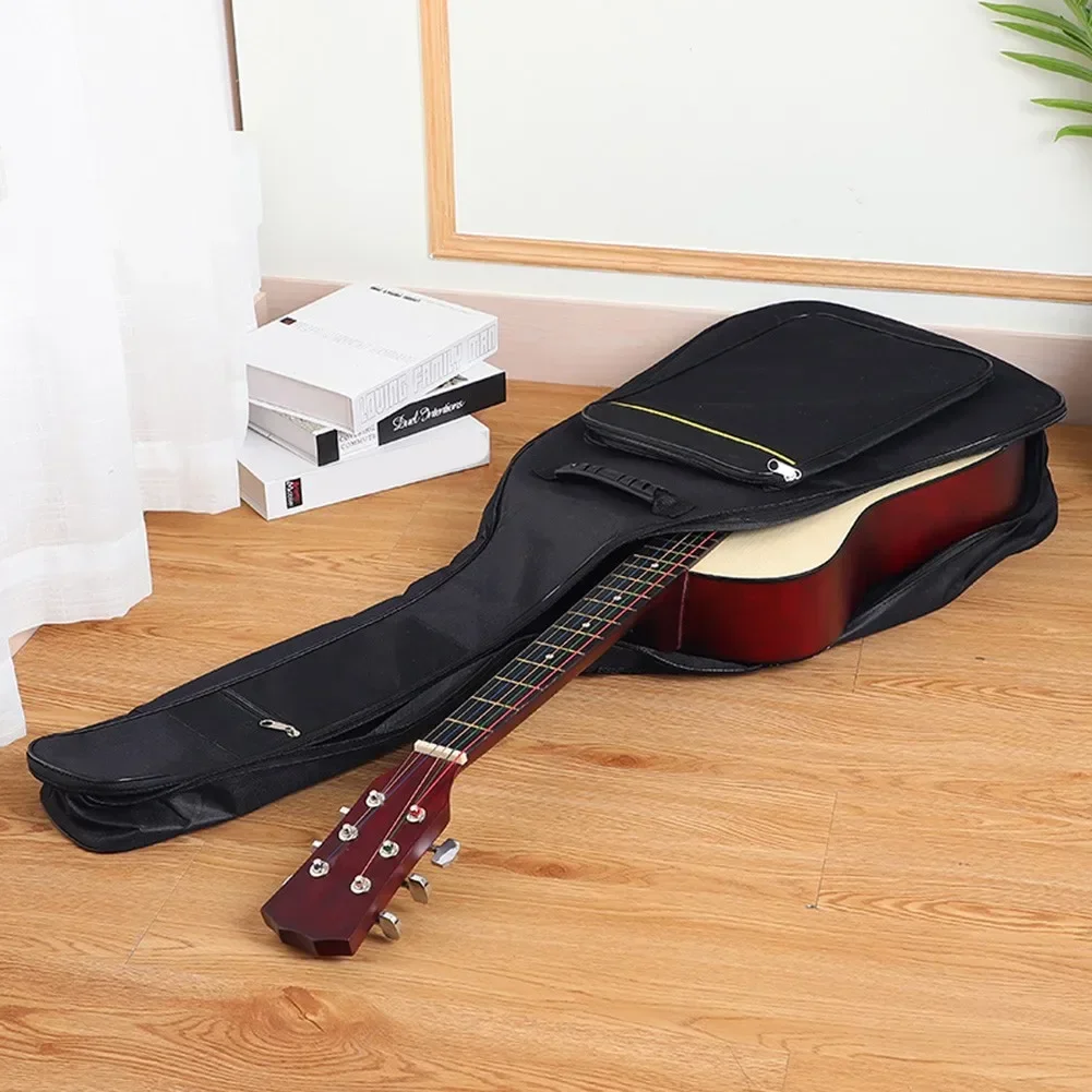 41''// Waterproof Guitar Case  - Guitar Strap Padded 评论和价格