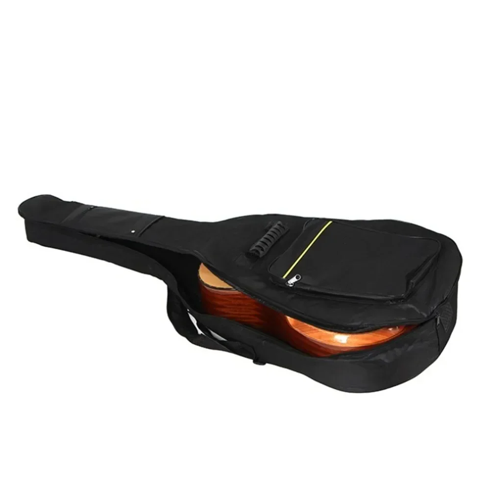 41''// Waterproof Guitar Case  - Guitar Strap Padded 评论和价格