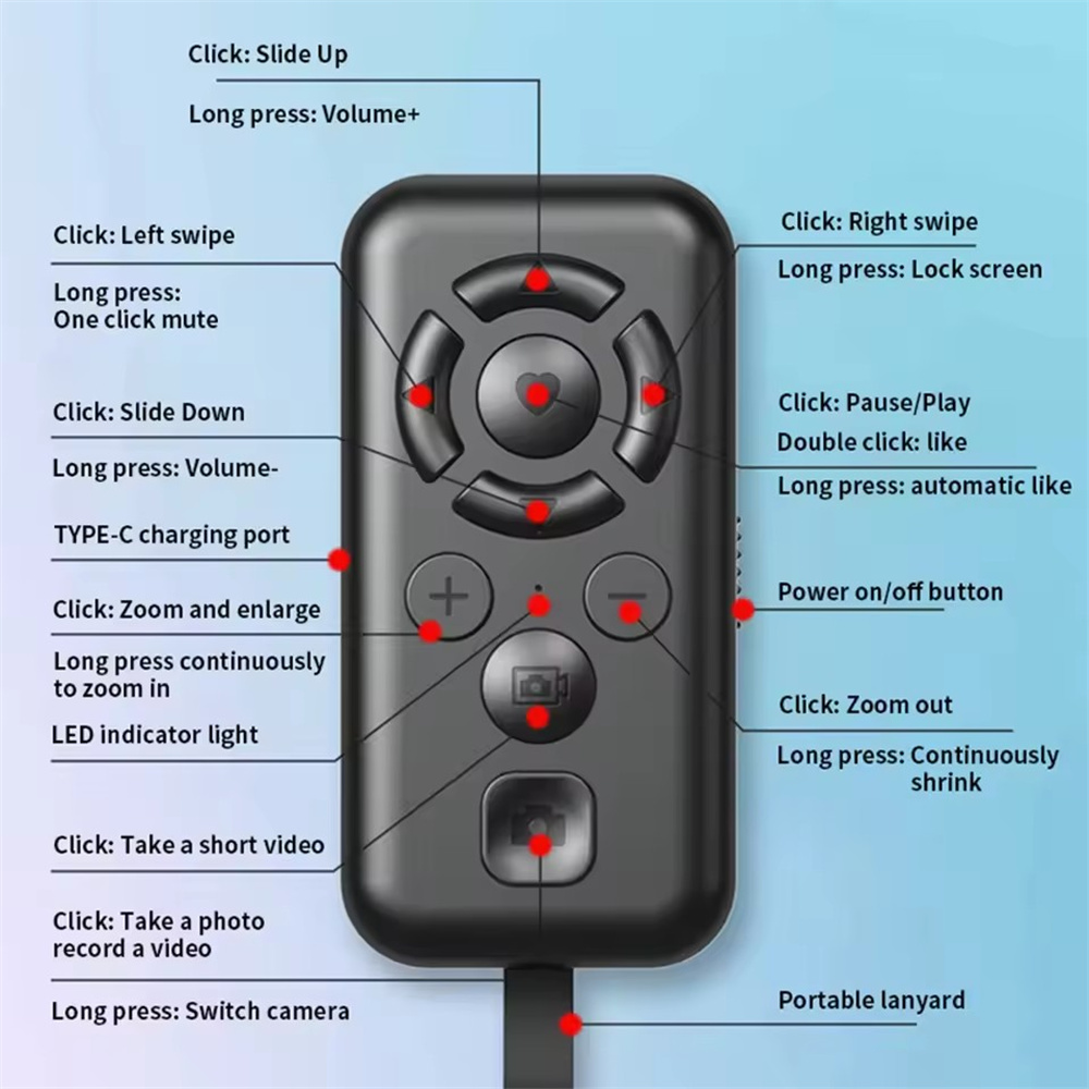 For Tik Tok Wireless Bluetooth - Audio Music Tiktok 评论和价格