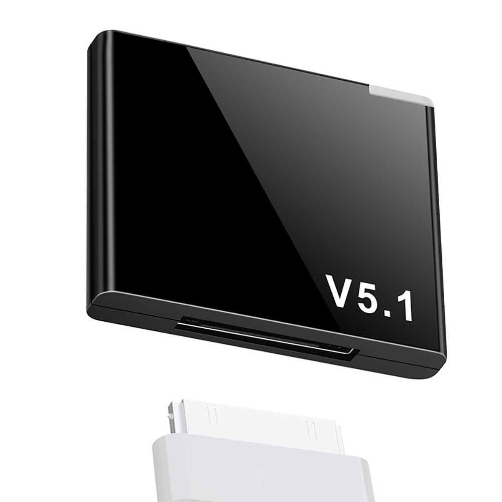 I-WAVE 30 Pin Bluetooth 5.1 Au - Audio Music Wave 评论和价格