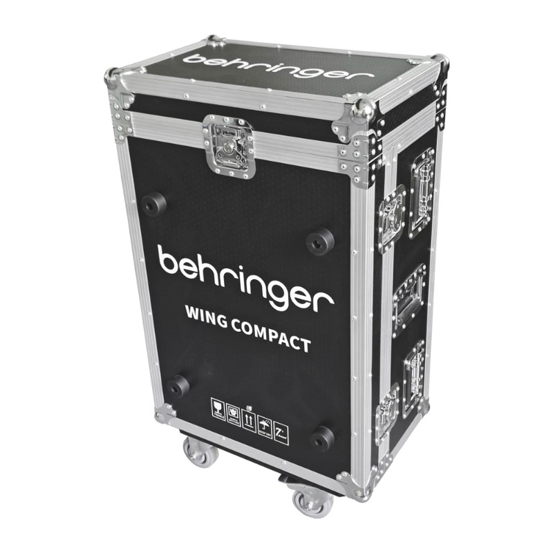 Customized Behringer Wing-Comp - Audio And Music Mixer 评论和价格