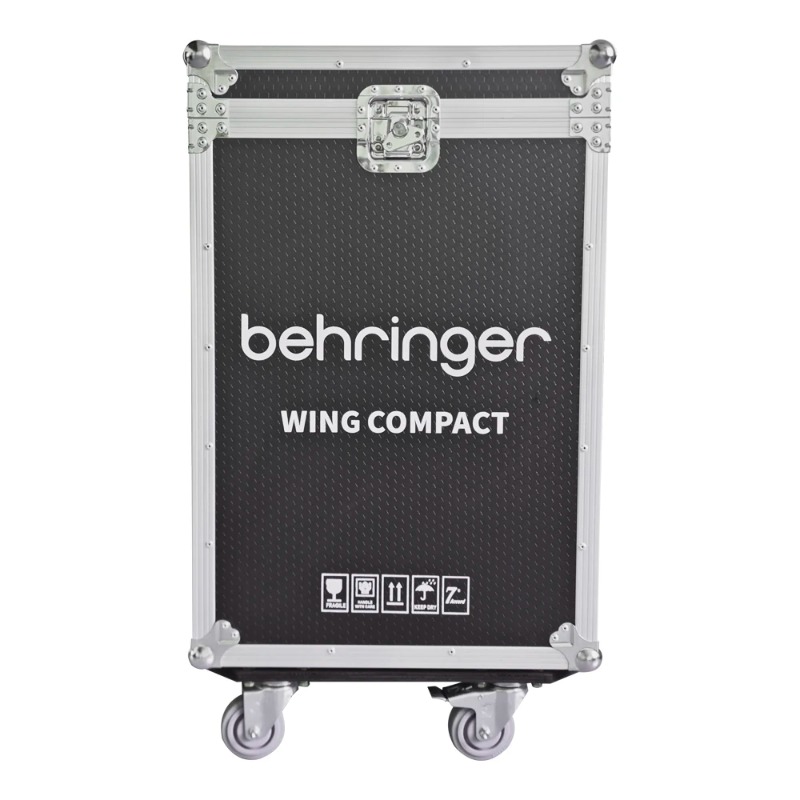 Customized Behringer Wing-Comp - Audio And Music Mixer 评论和价格