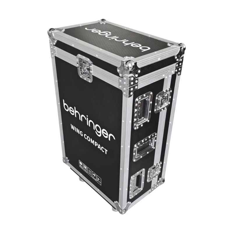 Customized Behringer Wing-Comp - Audio And Music Mixer 评论和价格