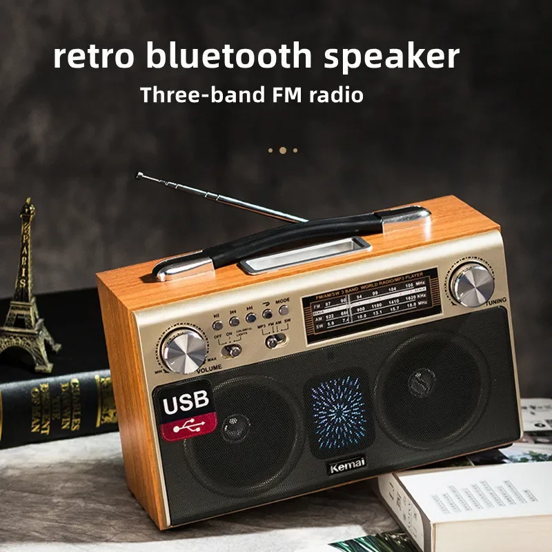 MD-1702BT Portable Wireless Bl - Apple Music Audio Quality 评论和价格