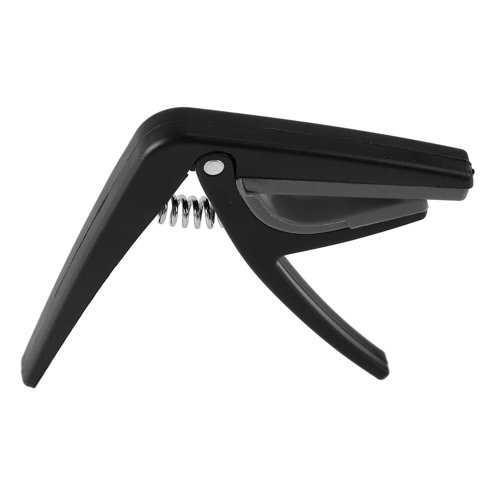 Ukulele Capo Quick Release Ton - Guitar Capo Clip 评论和价格