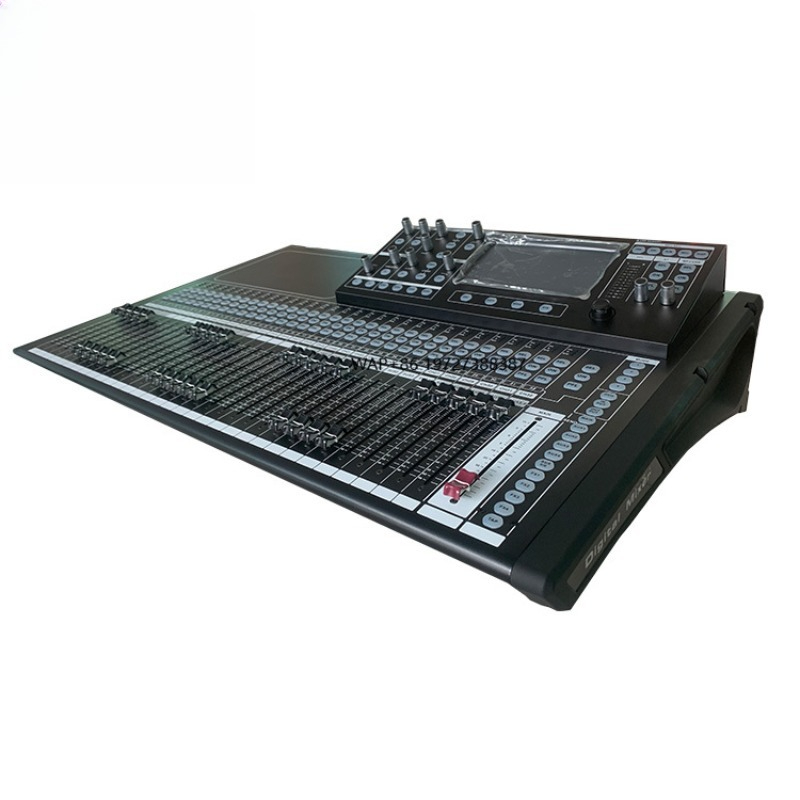 Professional 32-Channel Digita - Audio And Music Mixer 评论和价格